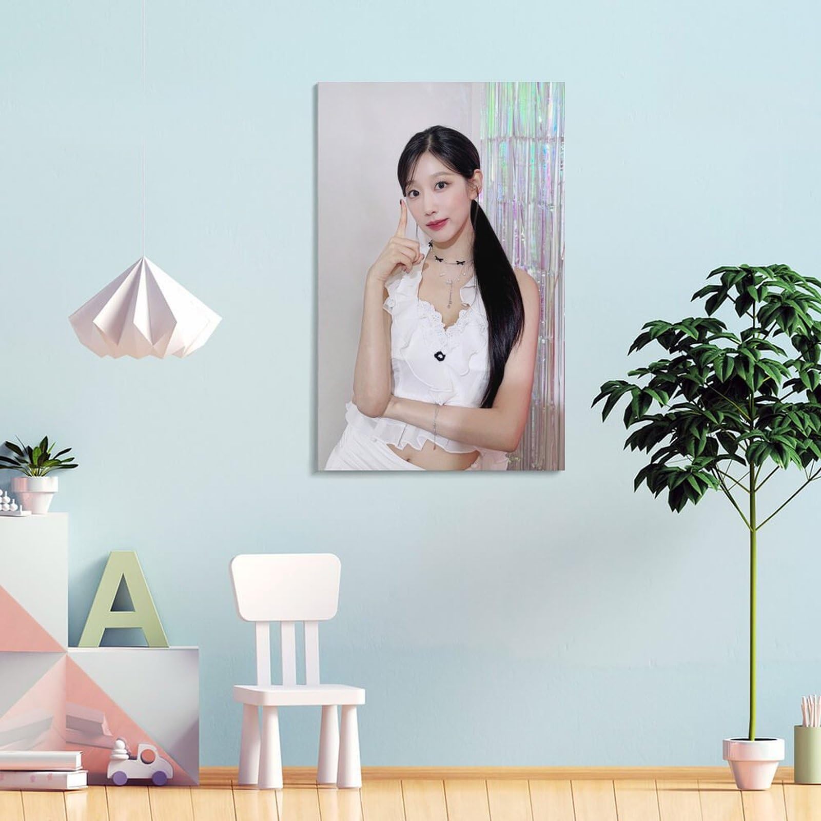 Amazon.co.jp: JeongYein イェイン LOVELYZ ラブリーズ 10th